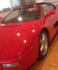 Ferrari 365 GTS anno anno 1997 - 2