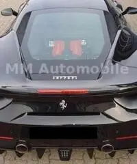 FERRARI 488 GTB 488 GTB*XENON*PDC*NAVI* rif. 6548932 - 2