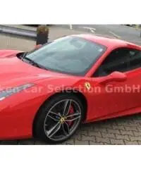 FERRARI 488 GTB 488 GTB*XENON*PDC*NAVI* rif. 6548976 - 2