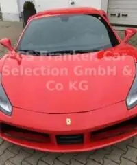 FERRARI 488 GTB 488 GTB*XENON*PDC*NAVI* rif. 6548976 - 3