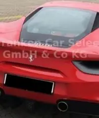 FERRARI 488 GTB 488 GTB*XENON*PDC*NAVI* rif. 6548976 - 4