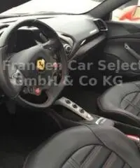 FERRARI 488 GTB 488 GTB*XENON*PDC*NAVI* rif. 6548976 - 5