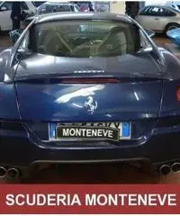 FERRARI 599 GTB Fiorano F1 PELLE BEIGE CARBONIO rif. 7183999 - 3