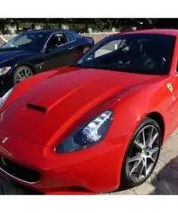 FERRARI California DCT rif. 4833939 - 2