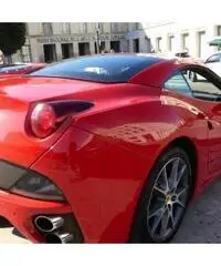 FERRARI California DCT rif. 4833939 - 4