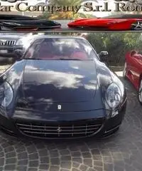 Ferrari 612 Scaglietti