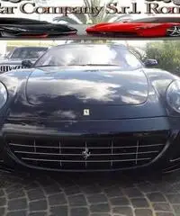 Ferrari 612 Scaglietti - 2