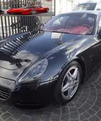 Ferrari 612 Scaglietti - 3