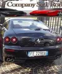 Ferrari 612 Scaglietti - 5