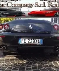 Ferrari 612 Scaglietti - 7