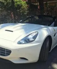 Ferrari California *DT*TAGLIANDI UFF.*PERFETTA* - 2