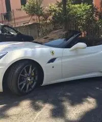 Ferrari California *DT*TAGLIANDI UFF.*PERFETTA* - 3