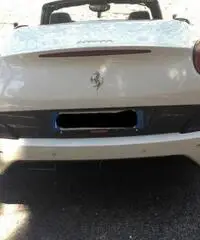 Ferrari California *DT*TAGLIANDI UFF.*PERFETTA* - 5