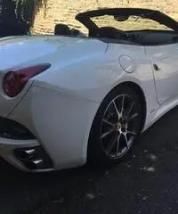 Ferrari California *DT*TAGLIANDI UFF.*PERFETTA* - 6