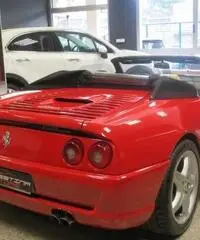 FERRARI F355 Spider rif. 6194187 - 2