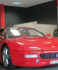 FERRARI F355 Spider rif. 6194187 - 3