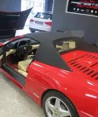 FERRARI F355 Spider rif. 6194187 - 5