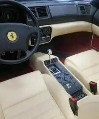 FERRARI F355 Spider rif. 6194187 - 10