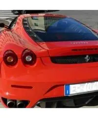 FERRARI F430 F1 ANCHE A NOLEGGIO rif. 1887321 - 2