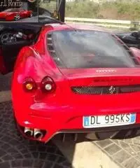 Ferrari F430 F1 - 7