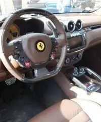 Ferrari FF DCT CARBOCERAMICA-NAVI-20-IVA-TAGLIANDI - 2