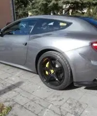 Ferrari FF DCT CARBOCERAMICA-NAVI-20-IVA-TAGLIANDI - 3