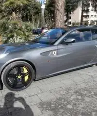 Ferrari FF DCT CARBOCERAMICA-NAVI-20-IVA-TAGLIANDI - 4