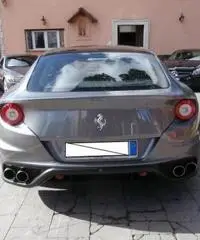 Ferrari FF DCT CARBOCERAMICA-NAVI-20-IVA-TAGLIANDI - 5