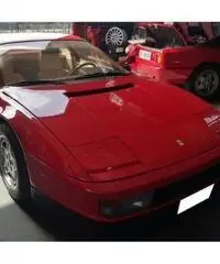 FERRARI Testarossa cat SERVICE BOOK rif. 6982691