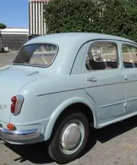 Fiat 1100/103 "bauletto" prima serie auto d'epoca - 3