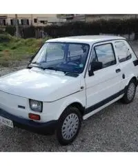 FIAT 126 700 BIS DA AMATORE rif. 7173751