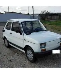 FIAT 126 700 BIS DA AMATORE rif. 7173751 - 4