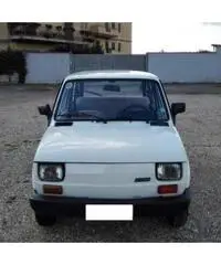 FIAT 126 700 BIS DA AMATORE rif. 7173751 - 6