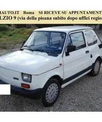 FIAT 126 700 BIS DA AMATORE rif. 7173751 - 7