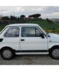 FIAT 126 700 BIS DA AMATORE rif. 7173751 - 8