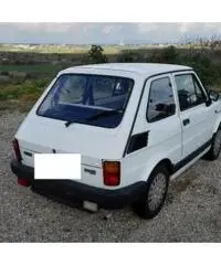 FIAT 126 700 BIS DA AMATORE rif. 7173751 - 9