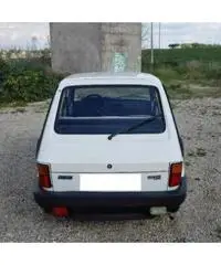 FIAT 126 700 BIS DA AMATORE rif. 7173751 - 10