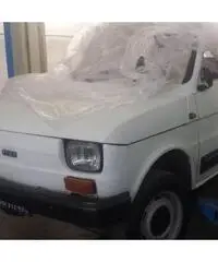 FIAT 126