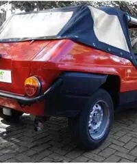 Fiat 127 Holiday, Uniproprietario, Iscritta ASI - 5