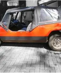 Fiat 127 Holiday, Uniproprietario, Iscritta ASI - 7