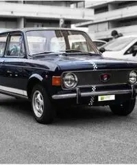 Fiat 128 2 porte, all.tipo Giannini