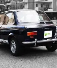 Fiat 128 2 porte, all.tipo Giannini - 6