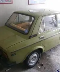 FIAT 128 OTTIMO STATO rif. 6126265 - 2