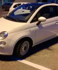 Fiat 500 1.2 lounge - 2