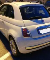 Fiat 500 1.2 lounge - 3