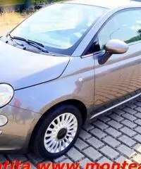 FIAT 500 1.2 Lounge rif. 7195884