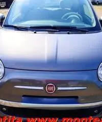 FIAT 500 1.2 Lounge rif. 7195884 - 2