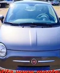 FIAT 500 1.2 Lounge rif. 7195884 - 3