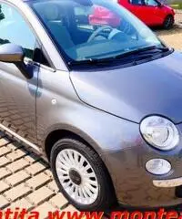 FIAT 500 1.2 Lounge rif. 7195884 - 4