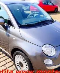 FIAT 500 1.2 Lounge rif. 7195884 - 5